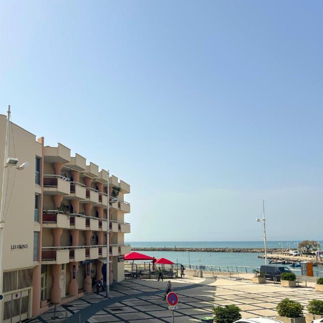 Hotel Le Carnon Exterior photo